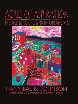 cover image of Acres of Aspiration
